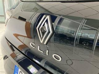 RENAULT Clio usata, con Chiusura centralizzata senza chiave