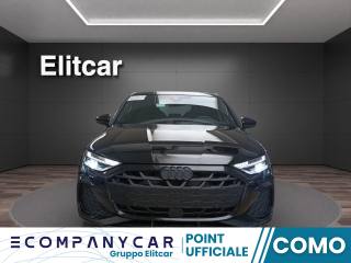 AUDI A3 usata, con Airbag