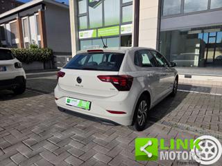 VOLKSWAGEN Polo usata, con Cronologia tagliandi
