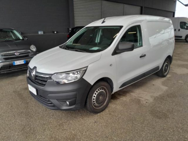 RENAULT Kangoo usata, con ABS
