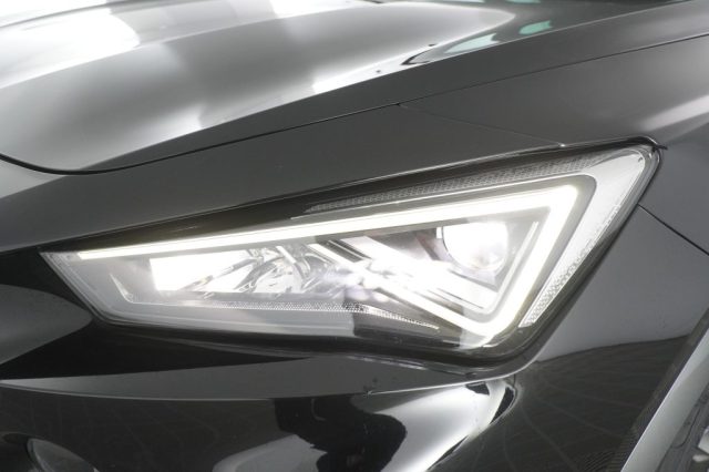 CUPRA Formentor usata 13