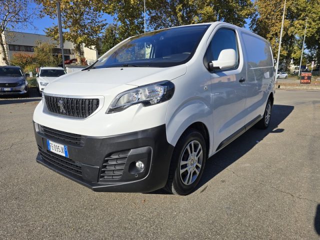 PEUGEOT Expert usata, con Autoradio