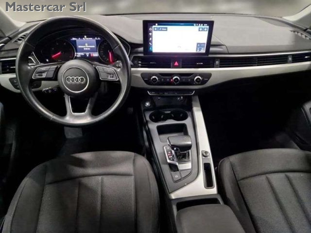 AUDI A4 usata, con Airbag Passeggero