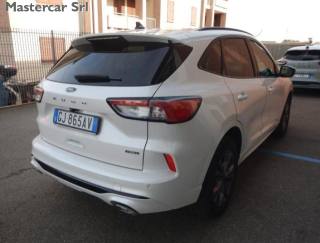 FORD Kuga usata, con Autoradio