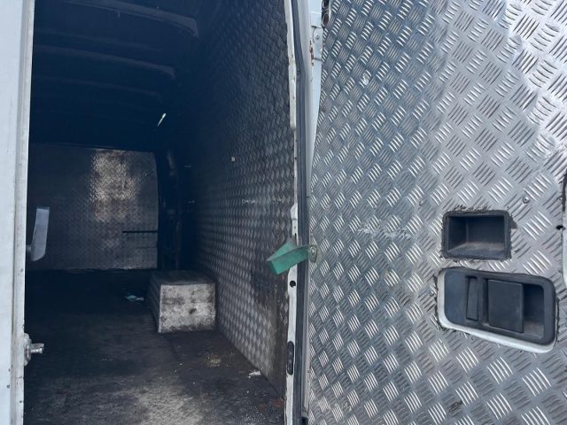 IVECO Daily usata, con Alzacristalli elettrici