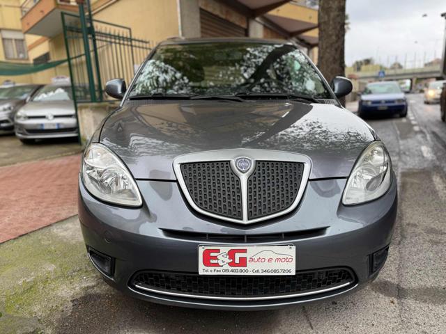 LANCIA Ypsilon usata, con Airbag Passeggero