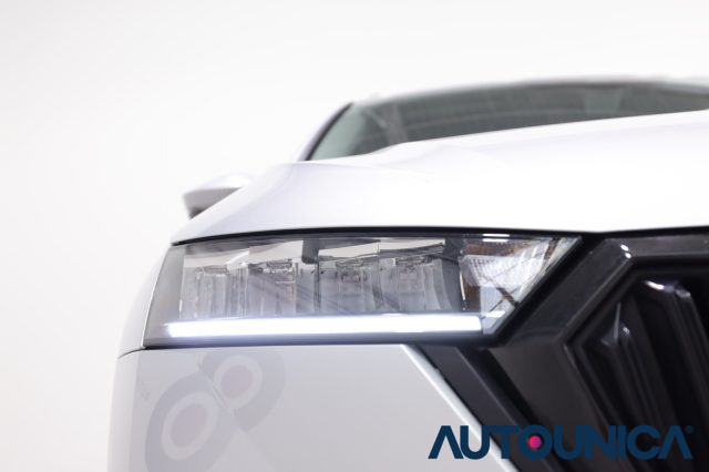 SKODA Octavia usata, con Cruise Control