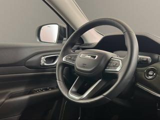 JEEP Compass usata, con USB