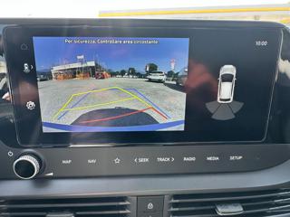 HYUNDAI i20 usata, con Servosterzo