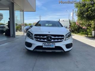 MERCEDES-BENZ GLA 200 usata, con Airbag