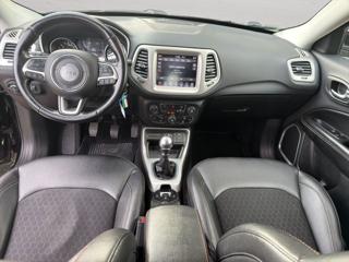 JEEP Compass usata, con Controllo trazione