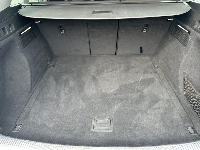 AUDI Q5 usata, con Cronologia tagliandi