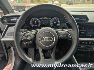 AUDI A3 usata, con Controllo trazione