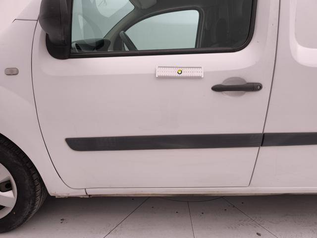 RENAULT Kangoo usata 64