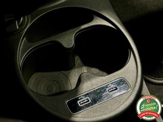 ABARTH 595 usata, con Fari Xenon