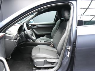 CUPRA Formentor usata, con Controllo trazione