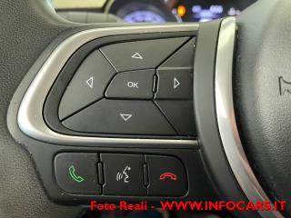 FIAT 500X usata, con Vivavoce