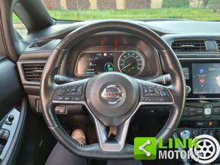 NISSAN Leaf usata, con Alzacristalli elettrici
