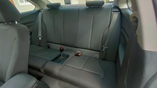 BMW 218 usata, con Controllo trazione