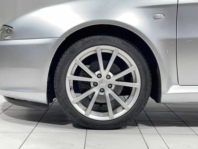 ALFA ROMEO GT usata, con Controllo trazione