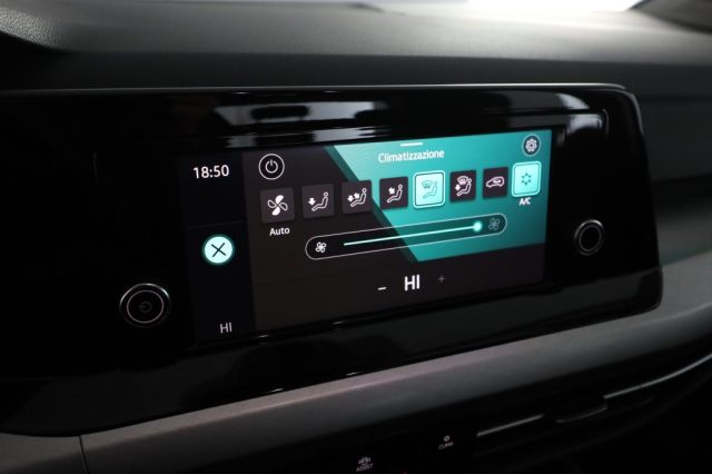 VOLKSWAGEN Golf usata 10