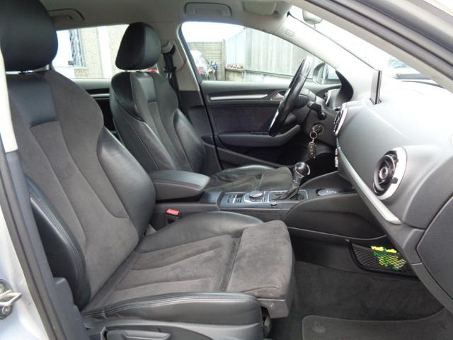 AUDI A3 usata, con Climatizzatore