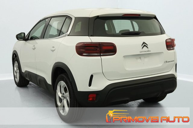 CITROEN C5 Aircross usata, con Cruise Control