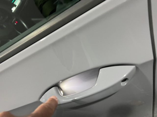 VOLKSWAGEN Golf usata, con Climatizzatore