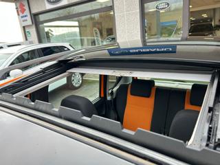 FIAT Panda usata, con Airbag Passeggero