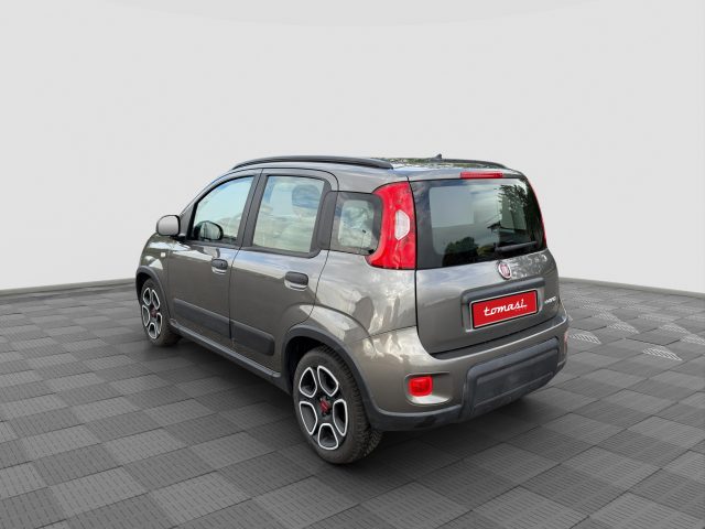 FIAT Panda usata 2