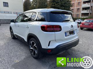 CITROEN C5 Aircross usata, con Airbag Passeggero
