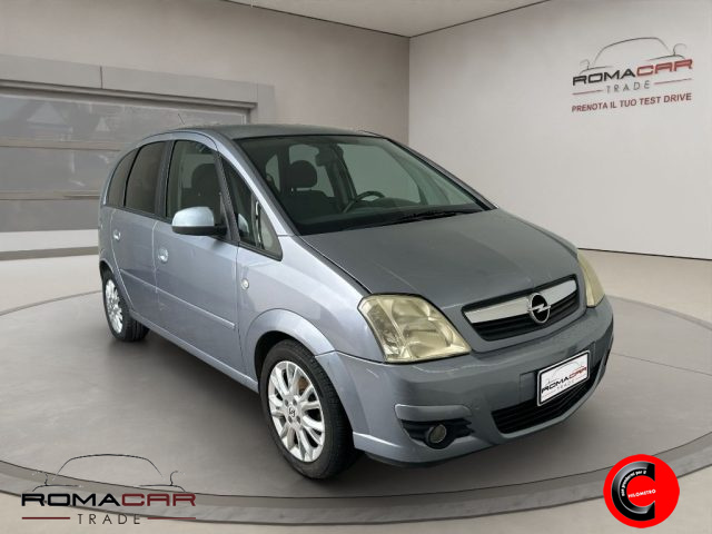 OPEL Meriva usata, con Airbag
