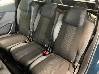 PEUGEOT 5008 usata, con Cruise Control