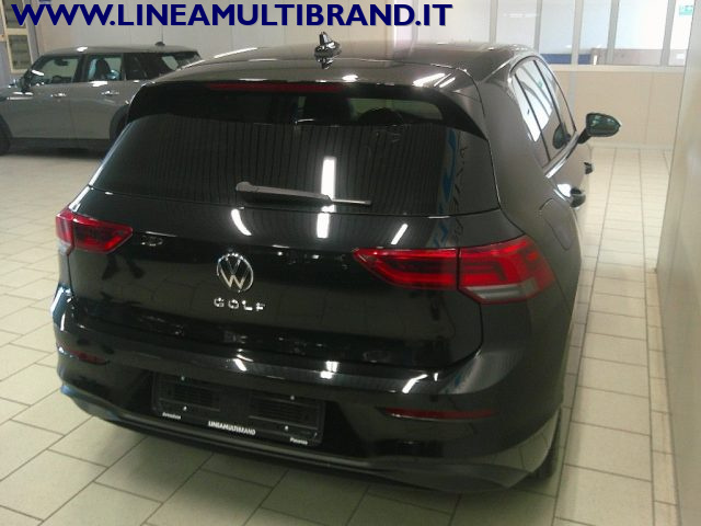 VOLKSWAGEN Golf usata, con Cerchi in lega