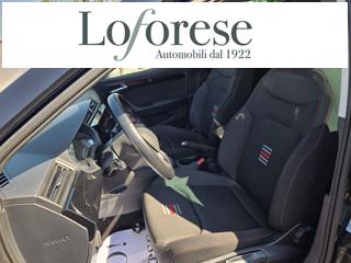 SEAT Ibiza usata, con Cerchi in lega