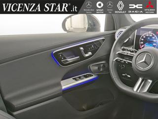MERCEDES-BENZ GLC 220 usata, con Climatizzatore