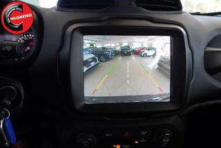 JEEP Renegade usata, con Controllo trazione