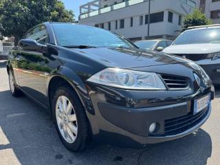 RENAULT Megane usata, con Airbag Passeggero