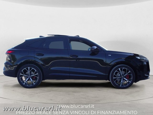 AUDI Q3 usata 3