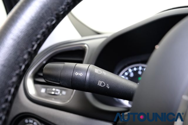 JEEP Renegade usata, con Bracciolo