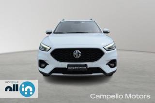 MG ZS usata 1