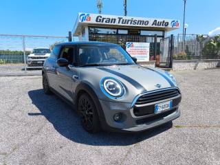 MINI One 1.5 One 75 CV Baker Street PREZZO REALE! ITALIANA