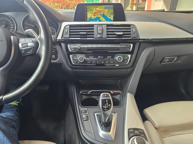 BMW 420 usata, con Sensori di parcheggio posteriori