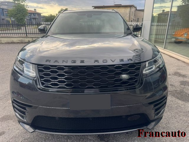 LAND ROVER Range Rover Velar usata, con Airbag