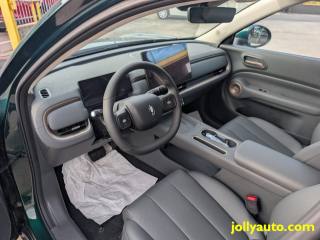 GWM Ora 5 usata, con Sensori di parcheggio anteriori