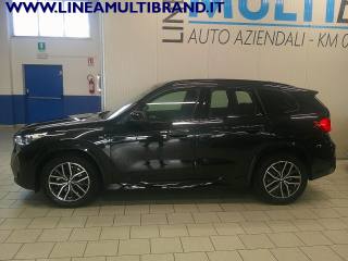 BMW X1 usata, con Portellone posteriore elettrico
