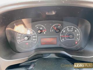FIAT Fiorino usata 12