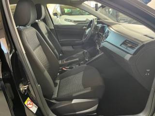 VOLKSWAGEN Polo usata, con ESP