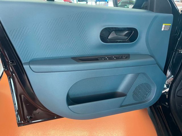 FIAT Grande Panda usata, con Controllo trazione