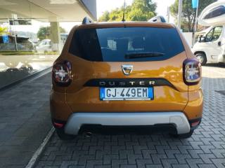 DACIA Duster usata, con Autoradio